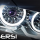 Illustration for article titled BMW will replace LED headlights with freaking lasers